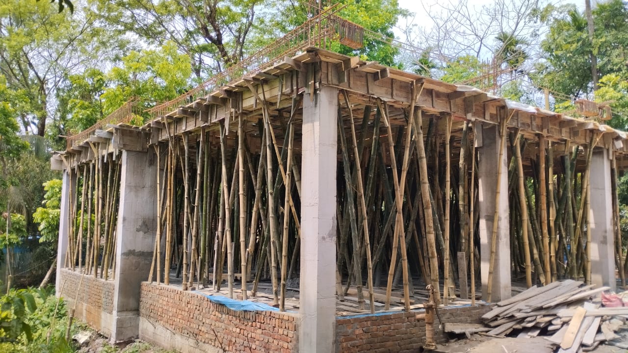 Empower Global Muslim Communities Today